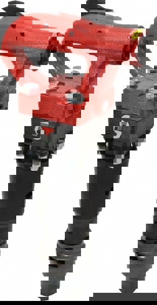 Air Chipping Hammer: 2,300 BPM, 3